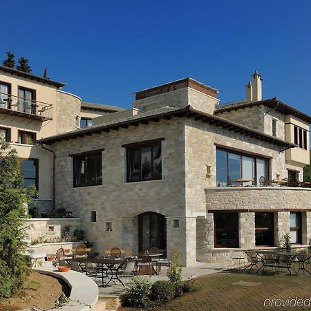 Valeni Boutique Hotel Volos Ngoại thất bức ảnh