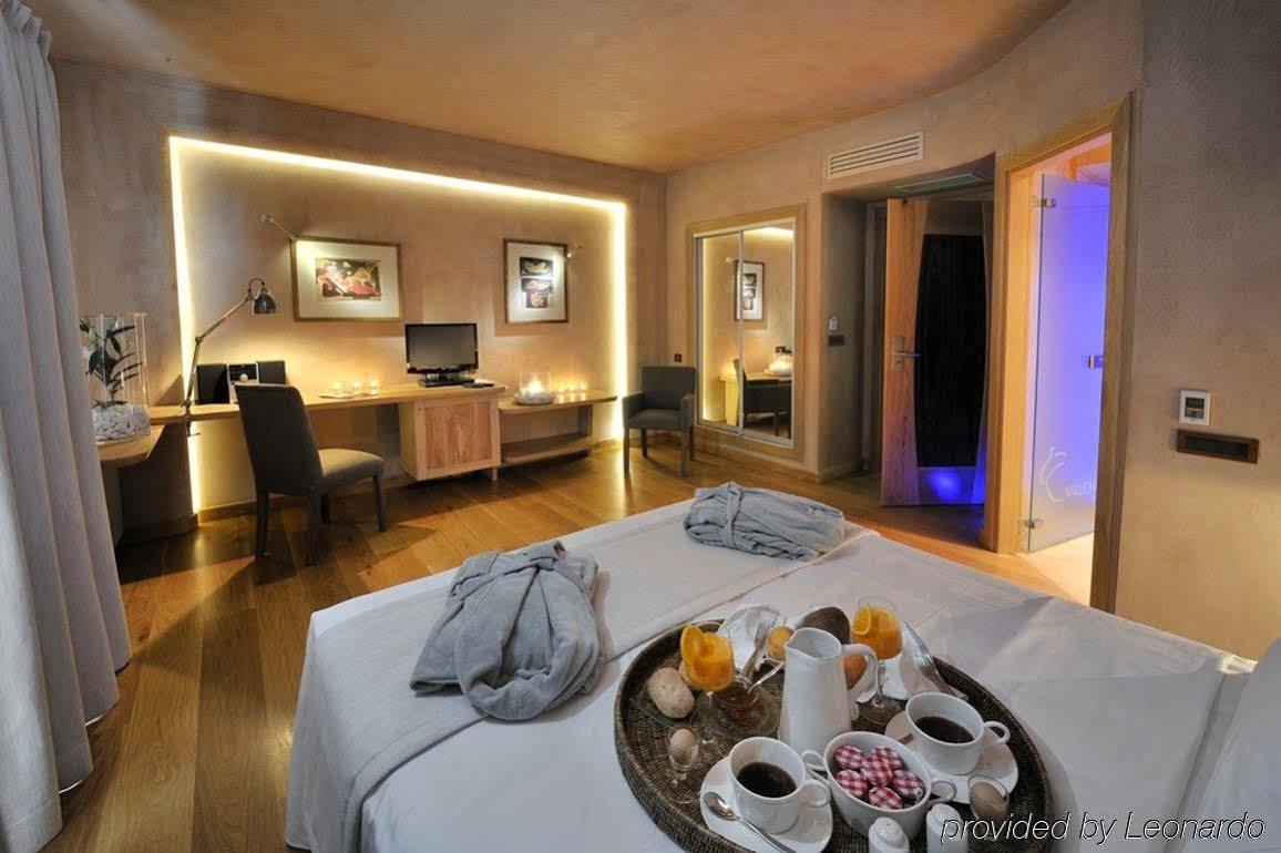 Valeni Boutique Hotel Volos Ngoại thất bức ảnh