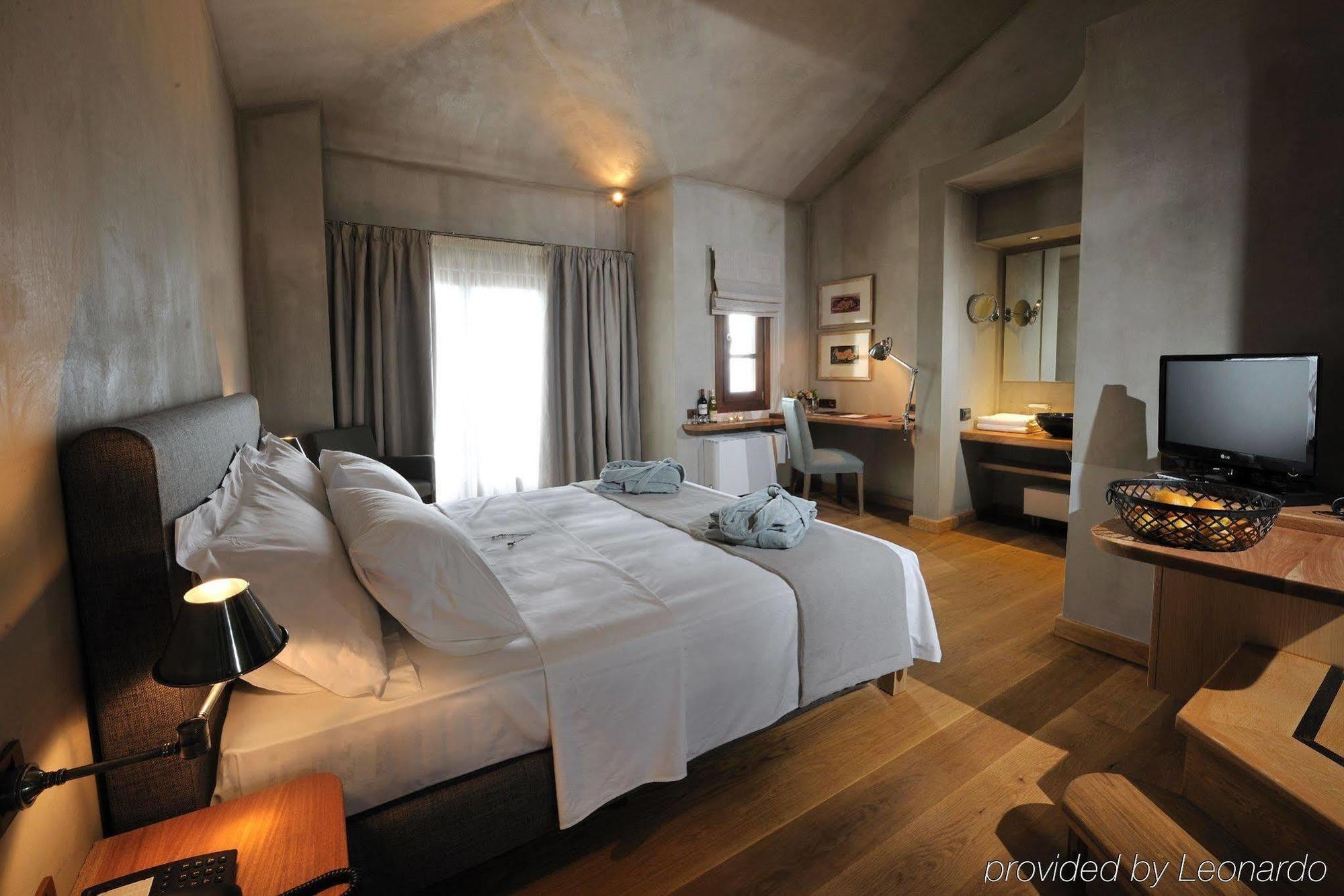 Valeni Boutique Hotel Volos Ngoại thất bức ảnh